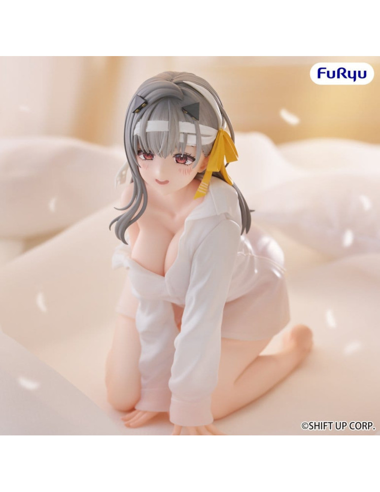 Furyu - Goddess of Victory: Nikke - figure Noodle Stopper Modernia First Affection Ver.