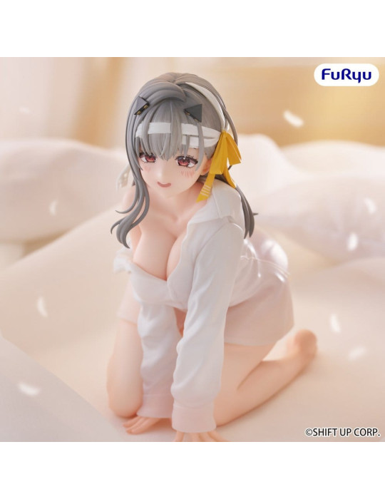 Furyu - Goddess of Victory: Nikke - figurine Noodle Stopper Modernia First Affection Ver.