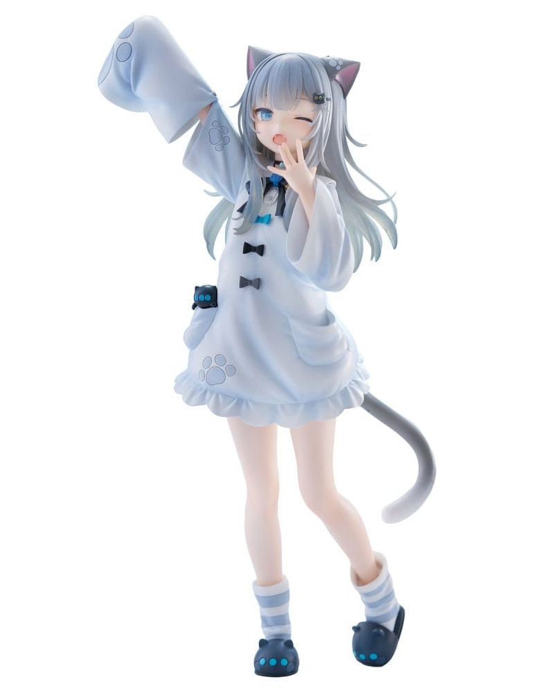 Furyu - Nachoneko - figure Trio-Try-iT Nachoneko