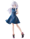 Furyu - Wandering Witch: The Journey of Elaina - figurine Trio-Try-iT Elaina One Piece Dress Ver.