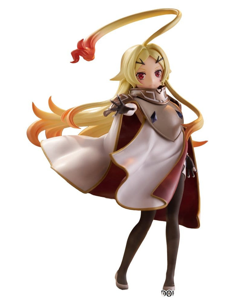 Furyu - Sentenced to Be a Hero - figurine Trio-Try-iT Teoritta