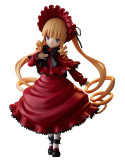 Furyu - Rozen Maiden - figurine Trio-Try-iT Shinku