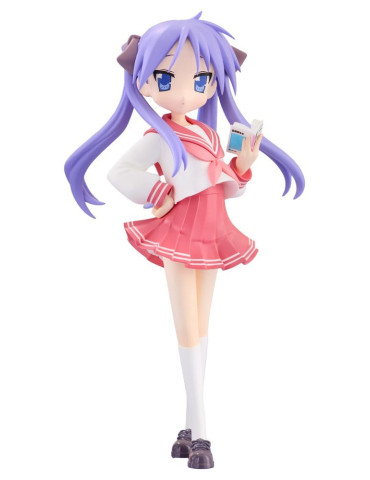 Furyu - Lucky Star - figure Trio-Try-iT Kagami Hiiragi