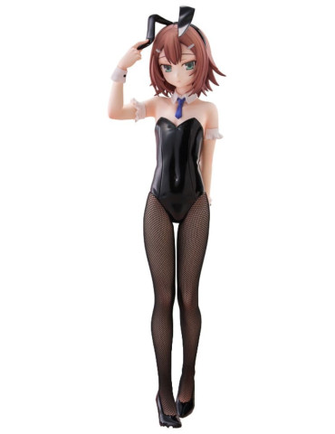 Furyu - Baka And Test Summon the Beasts II - figurine BiCute Bunnies Kinoshita Hideyoshi
