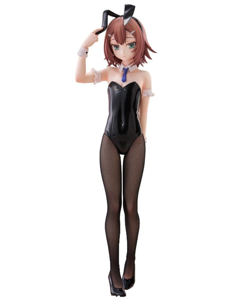 Furyu - Baka And Test Summon the Beasts II - figure BiCute Bunnies Kinoshita Hideyoshi