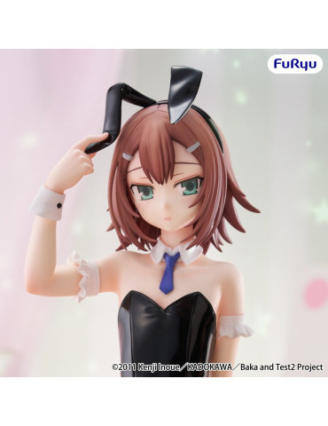 Furyu - Baka And Test Summon the Beasts II - figure BiCute Bunnies Kinoshita Hideyoshi 2