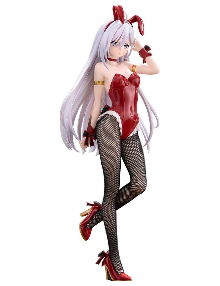 Furyu - Playing Death Games to Put Food on the Table - figure BiCute Bunnies Yuki