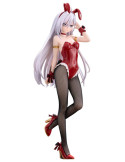 Furyu - Playing Death Games to Put Food on the Table - figurine BiCute Bunnies Yuki