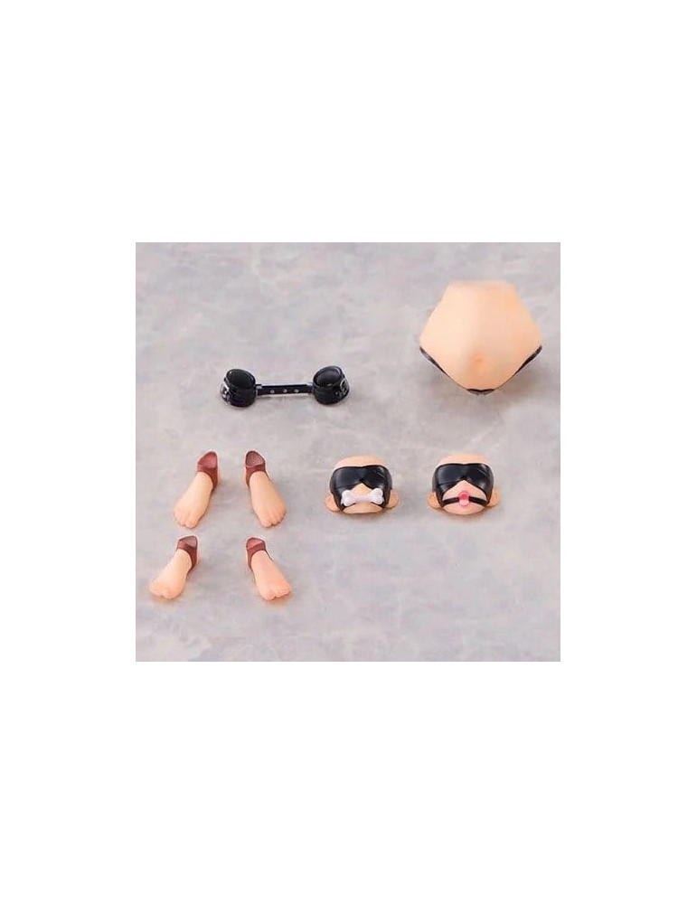 Otherwhere - Reverse Bunny Girl Nicole Optional Part Set