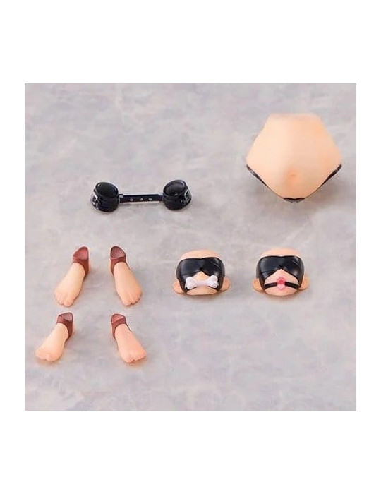 Otherwhere - Reverse Bunny Girl Nicole Optional Part Set