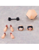 Reverse Bunny Girl Nicole Optional Part Set Bishoucraft