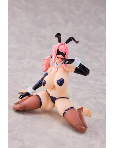 Reverse Bunny Girl Nicole Optional Part Set Bishoucraft 2
