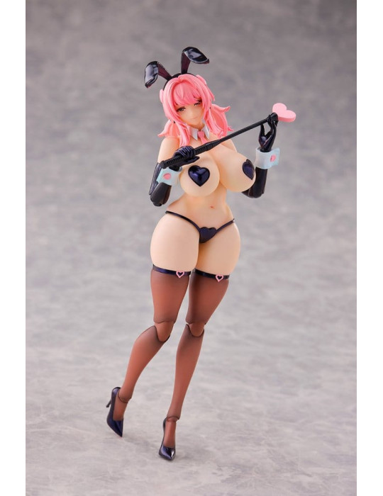 Bishoucraft - figure Reverse Bunny Nicole