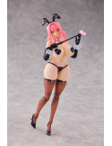 Bishoucraft - figure Reverse Bunny Nicole