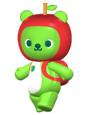 Plum - figure Arukuma