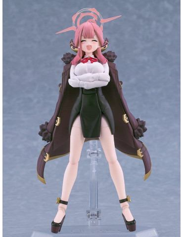 Max Factory - Blue Archive - figurine Figma Aru Rikuhachima 2