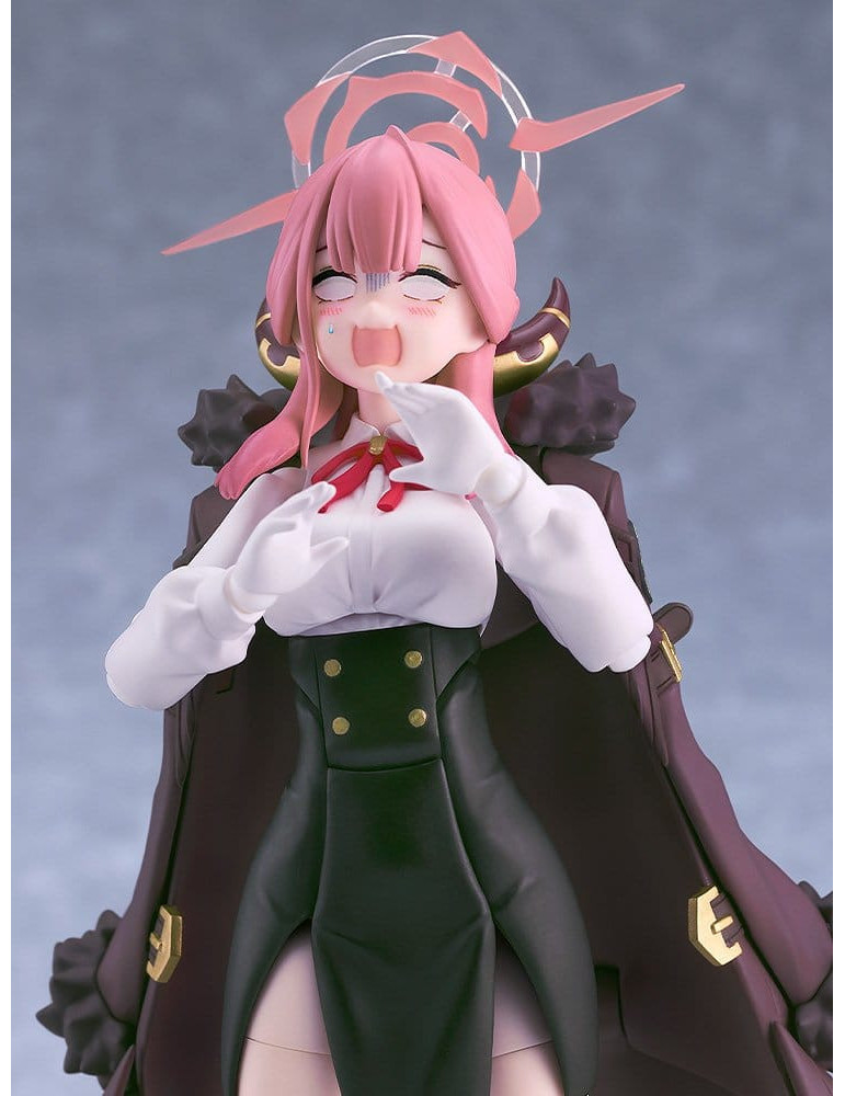 Max Factory - Blue Archive - figure Figma Aru Rikuhachima