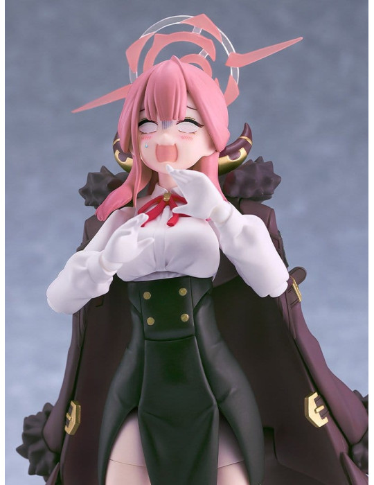 Max Factory - Blue Archive - figure Figma Aru Rikuhachima