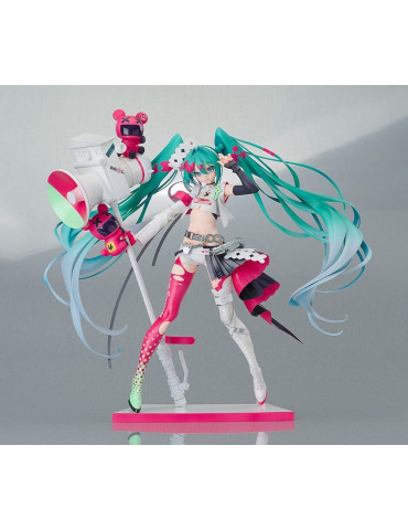 Good Smile Racing - Hatsune Miku GT Project - figurine Racing Miku 2025 Ver.