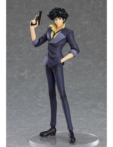 Good Smile Company - Cowboy Bebop - figurine Pop Up Parade Spike Spiegel