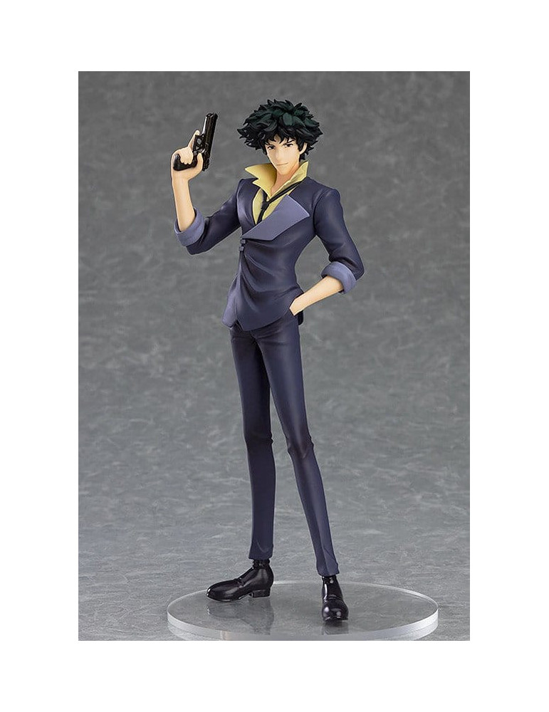 Good Smile Company - Cowboy Bebop - figurine Pop Up Parade Spike Spiegel