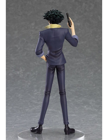 Good Smile Company - Cowboy Bebop - figurine Pop Up Parade Spike Spiegel 2