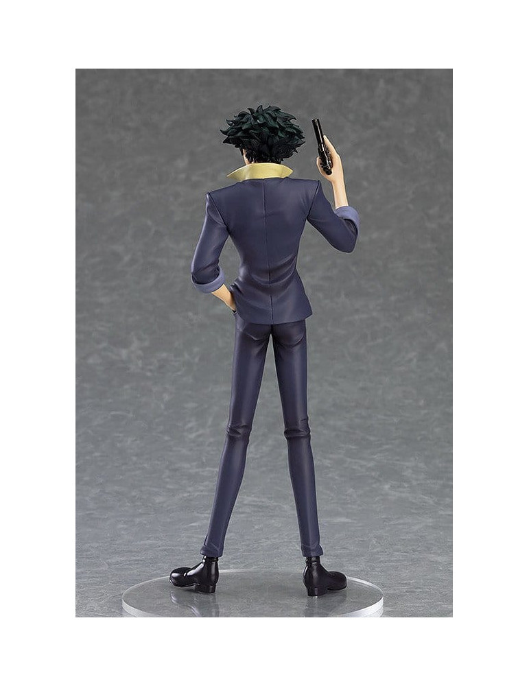 Good Smile Company - Cowboy Bebop - figure Pop Up Parade Spike Spiegel
