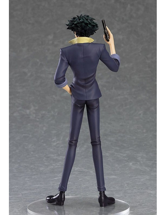Good Smile Company - Cowboy Bebop - figure Pop Up Parade Spike Spiegel