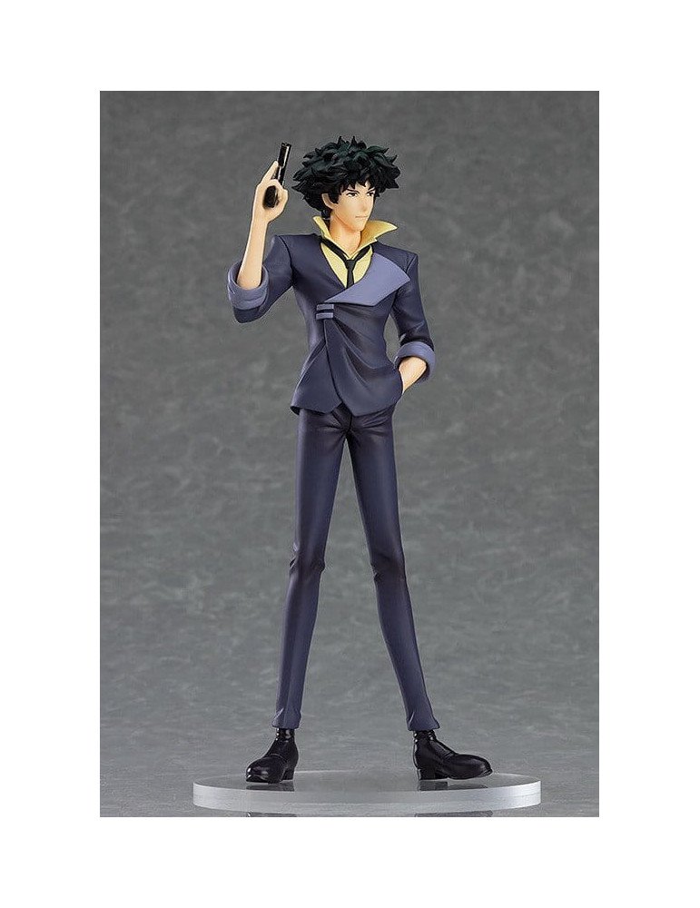 Good Smile Company - Cowboy Bebop - figure Pop Up Parade Spike Spiegel