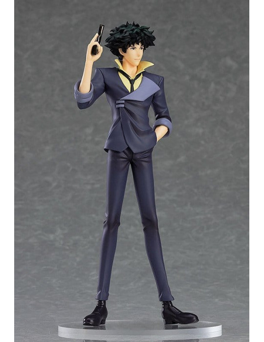 Good Smile Company - Cowboy Bebop - figurine Pop Up Parade Spike Spiegel