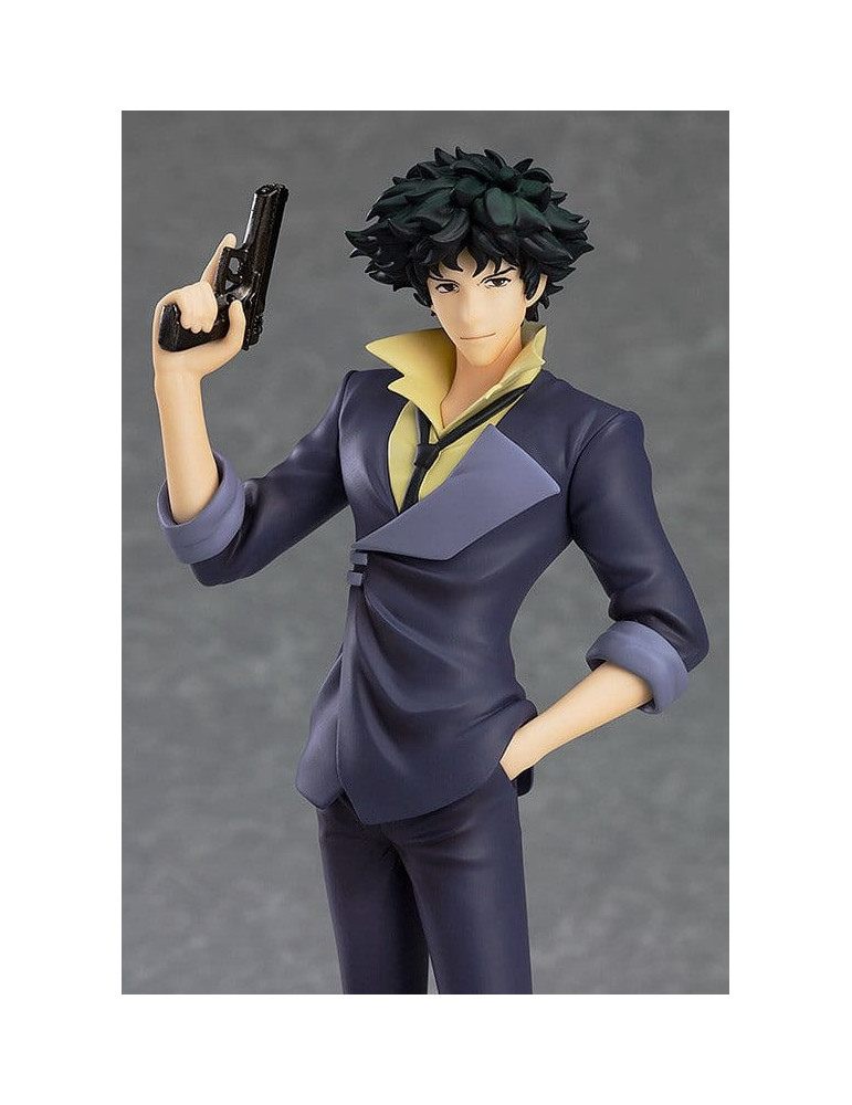 Good Smile Company - Cowboy Bebop - figure Pop Up Parade Spike Spiegel
