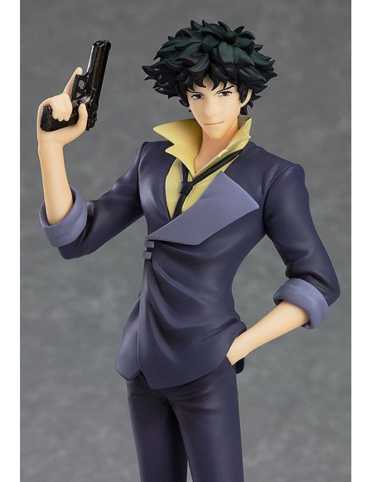 Good Smile Company - Cowboy Bebop - figurine Pop Up Parade Spike Spiegel