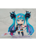 Good Smile Company - Hatsune Miku GT Project - figure Nendoroid Racing Miku: 2026 Ver.
