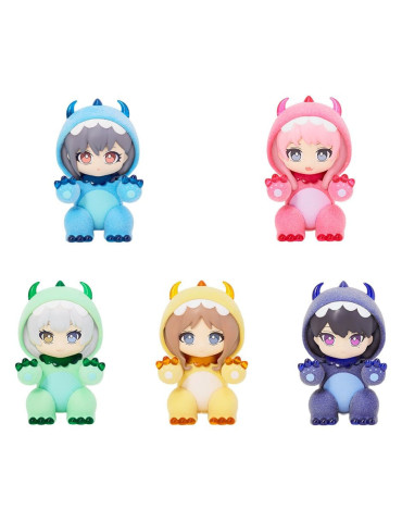 Bushiroad - BanG Dream! It's MyGO!!!!! - figurines Chara Gon