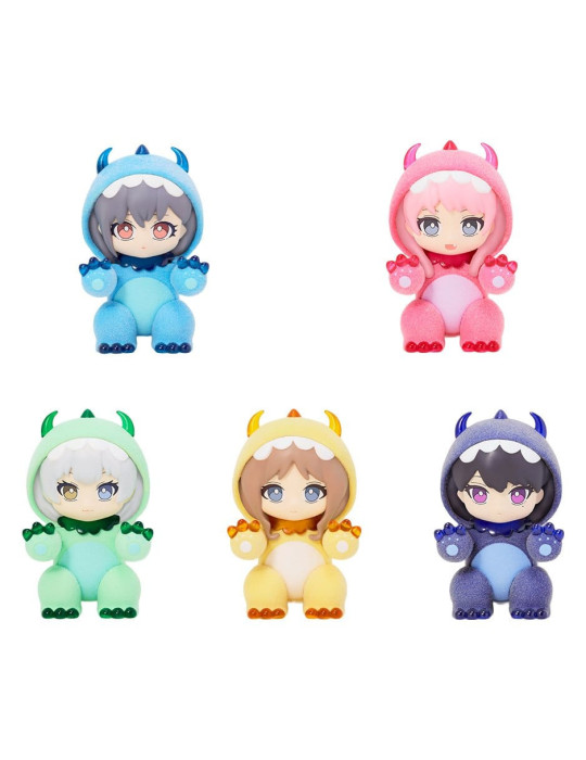 Bushiroad - BanG Dream! It's MyGO!!!!! - figures Chara Gon