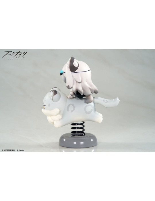 Apex - Arknights - figurine Happy Shake Pramanix