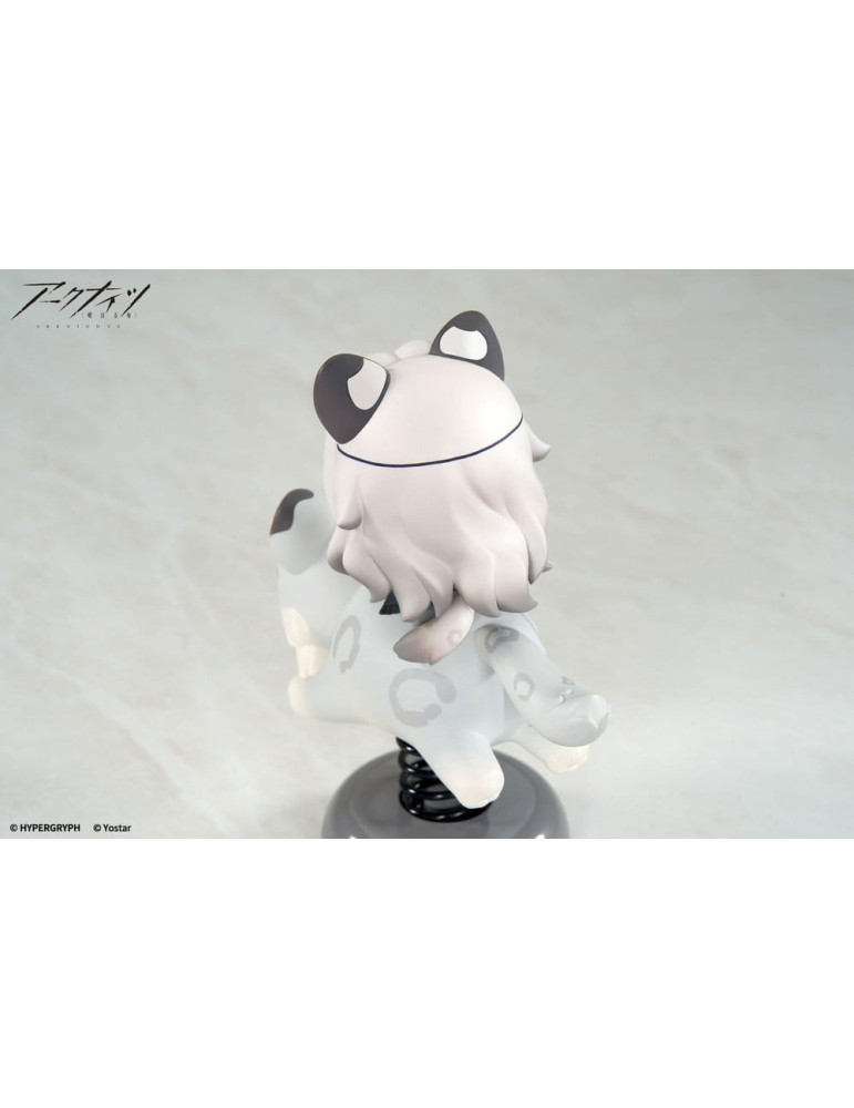 Apex - Arknights - figurine Happy Shake Pramanix