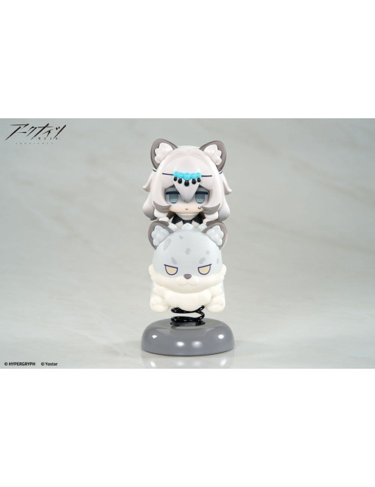 Apex - Arknights - figurine Happy Shake Pramanix