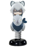 Apex - Arknights - figurine Happy Shake SilverAsh