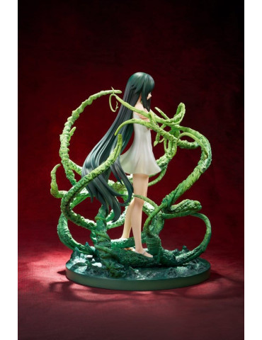 Magi Arts - Saya no Uta - figurine Saya 2