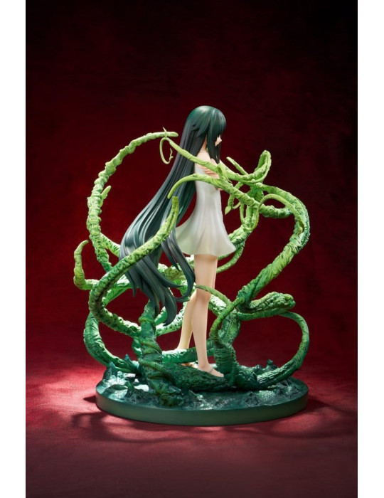 Magi Arts - Saya no Uta - figure Saya