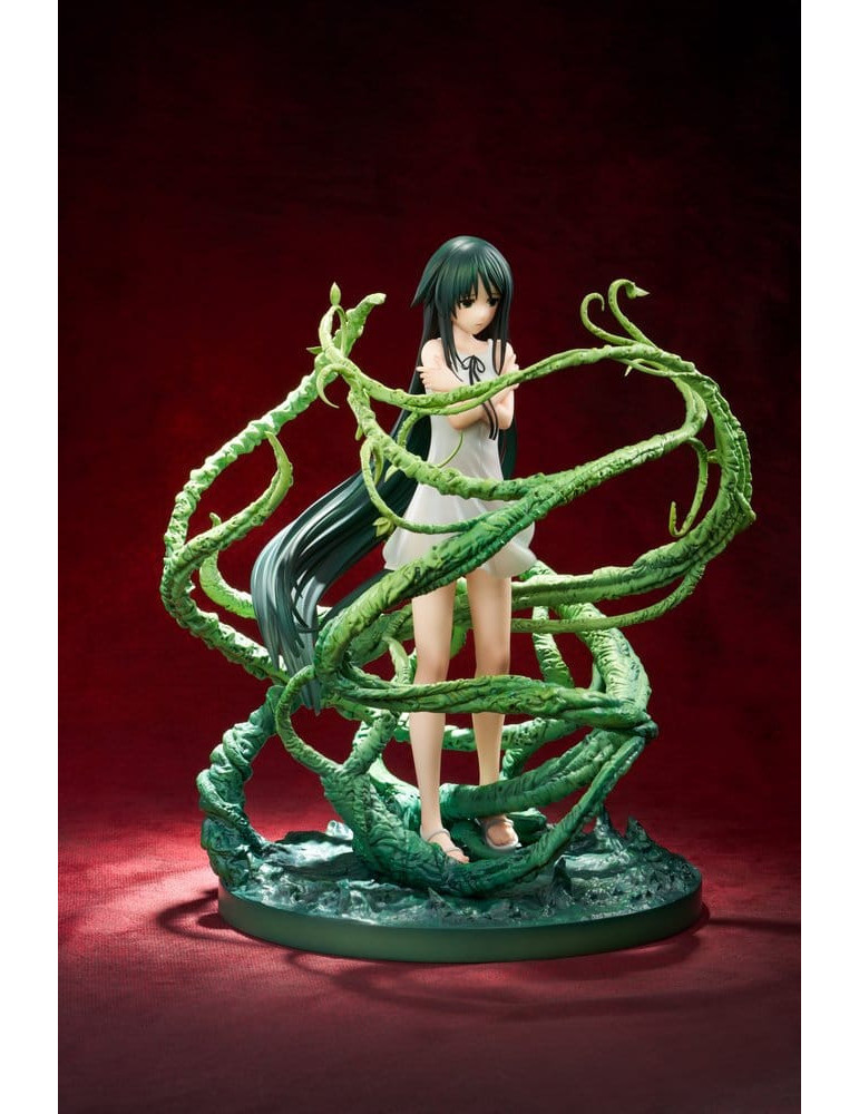 Magi Arts - Saya no Uta - figurine Saya