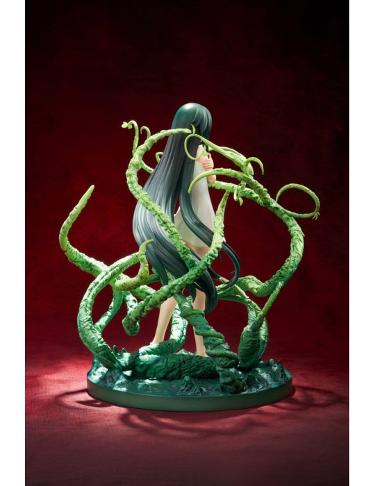 Magi Arts - Saya no Uta - figurine Saya