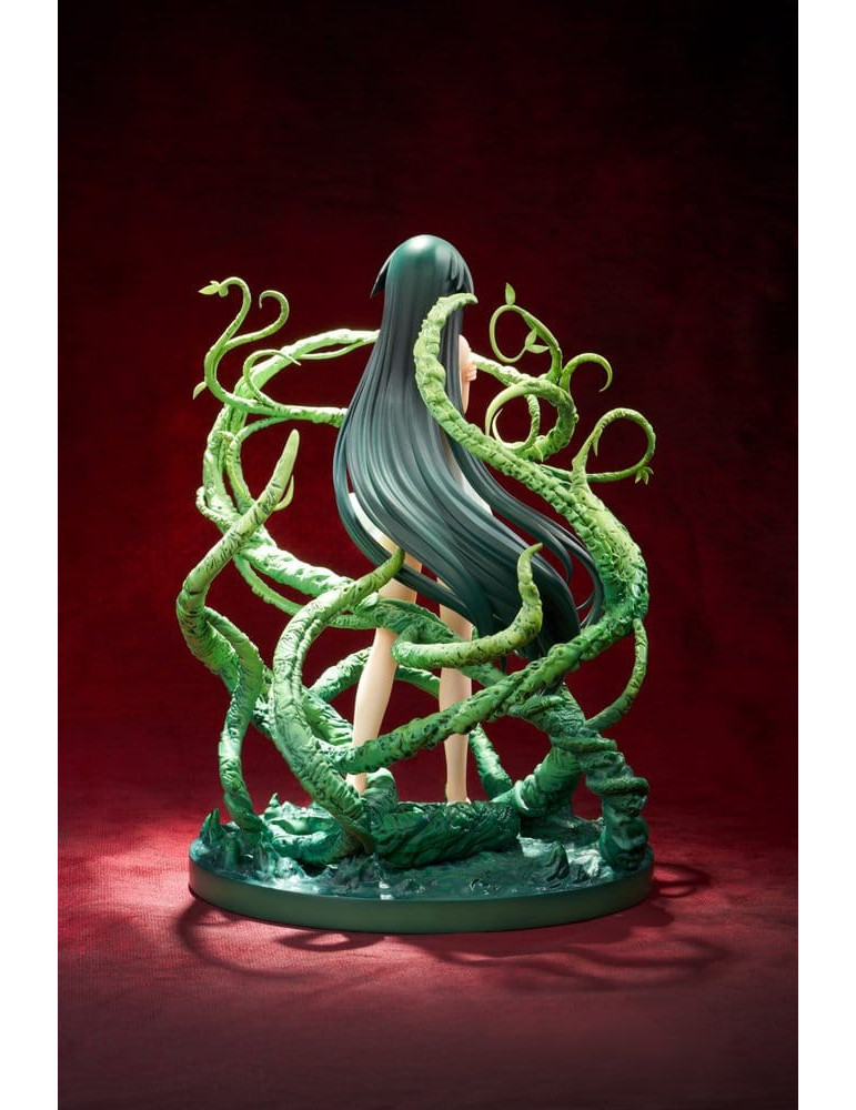 Magi Arts - Saya no Uta - figurine Saya