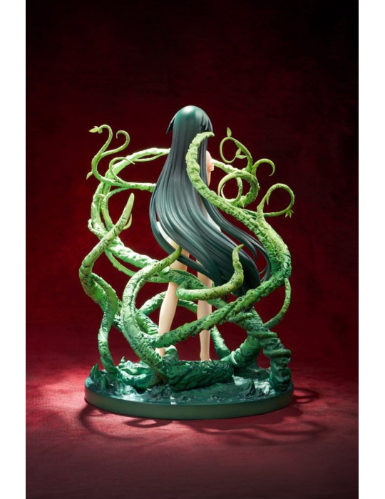 Magi Arts - Saya no Uta - figurine Saya