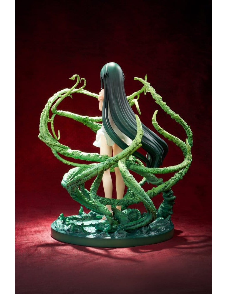 Magi Arts - Saya no Uta - figurine Saya