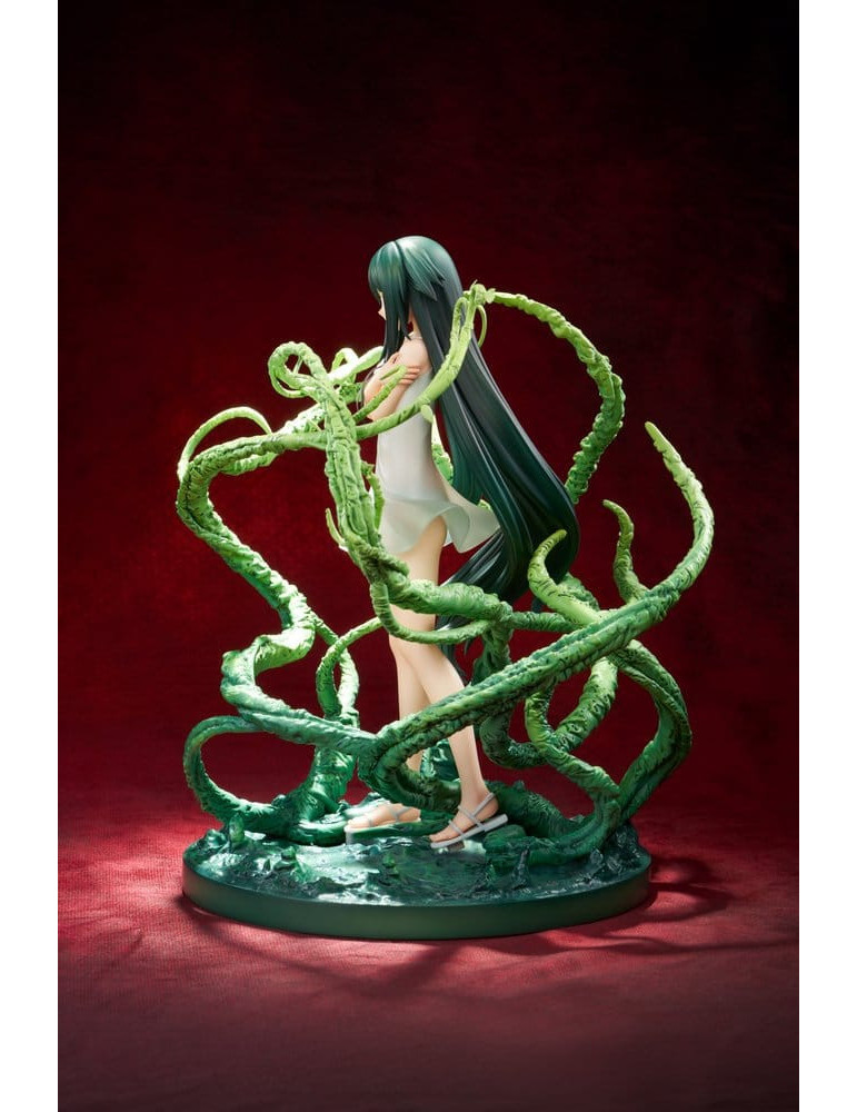 Magi Arts - Saya no Uta - figure Saya