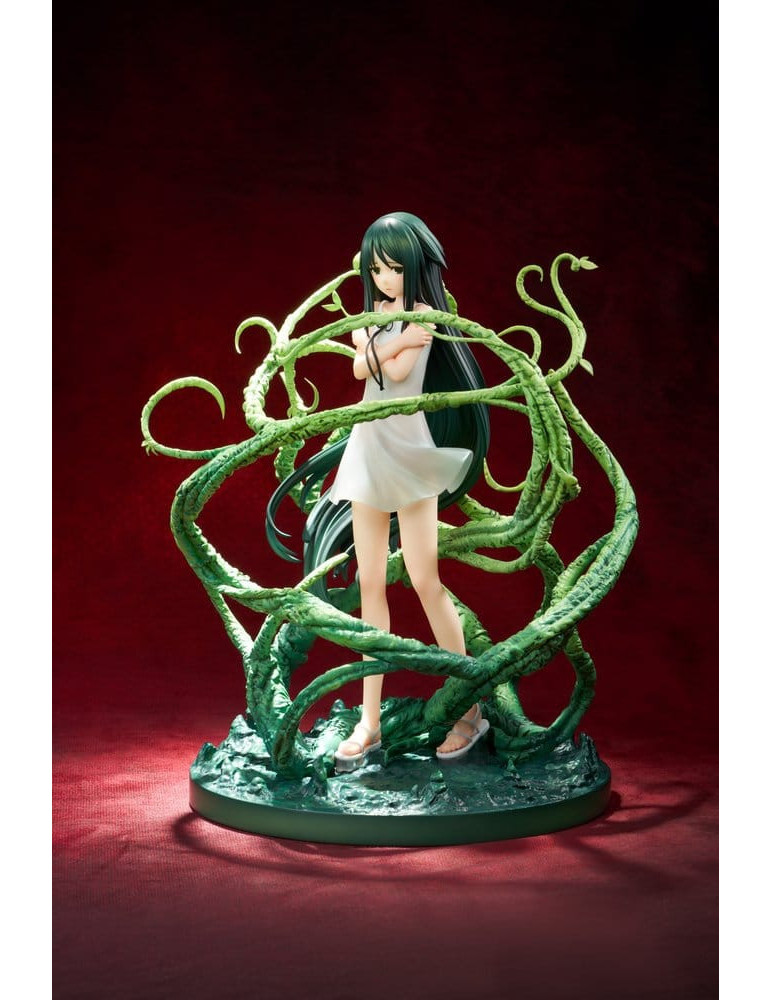 Magi Arts - Saya no Uta - figure Saya