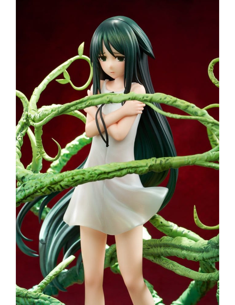 Magi Arts - Saya no Uta - figurine Saya