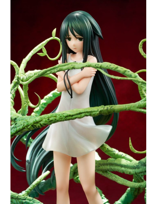 Magi Arts - Saya no Uta - figure Saya